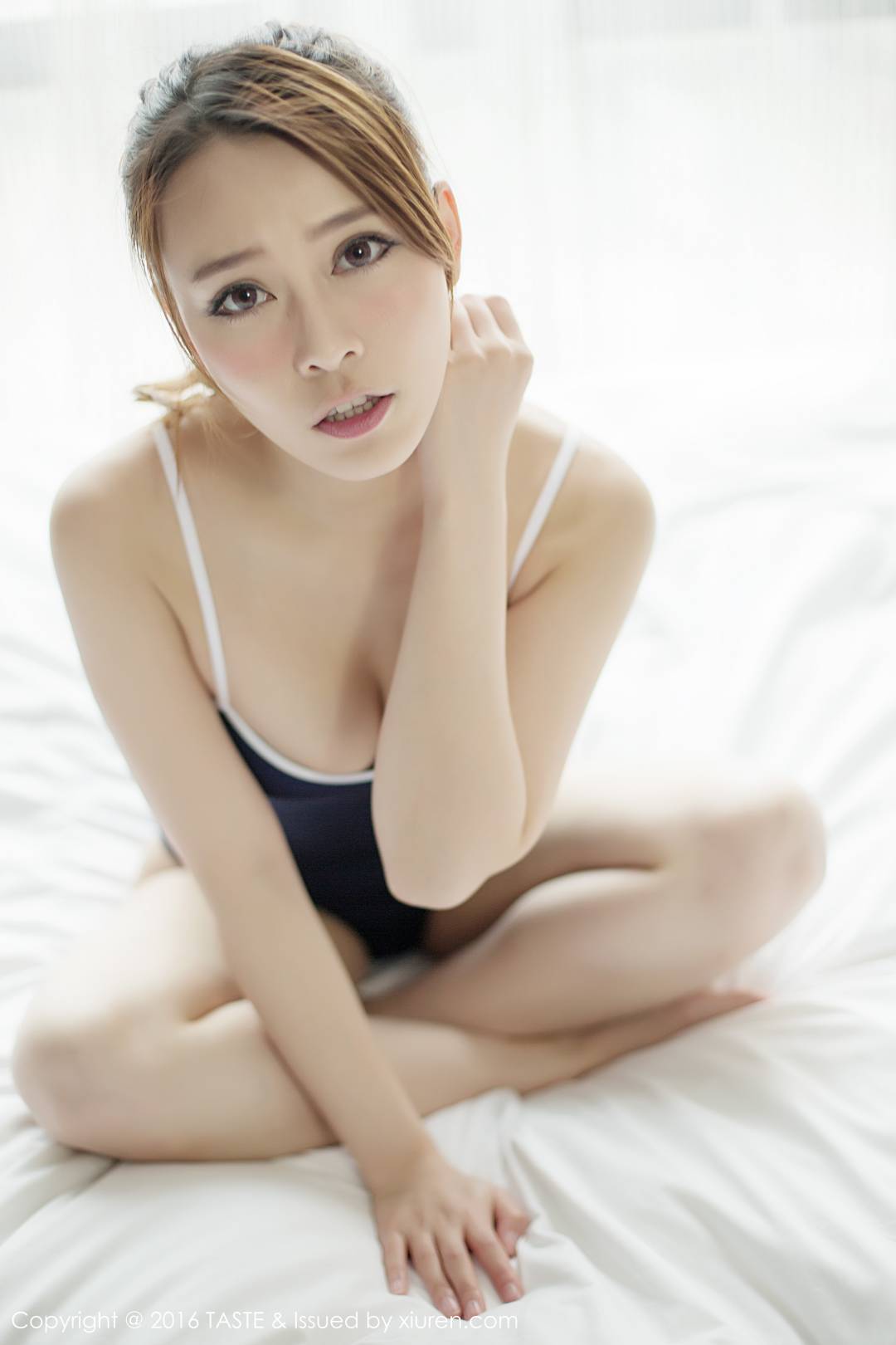 [TASTE顽味生活] 2016.03.03 VOL.009 Carol酱 [88P-181MB]