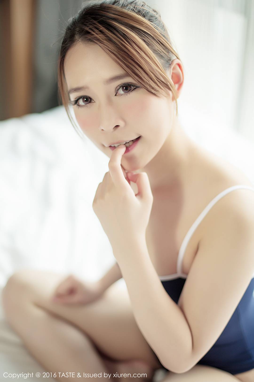 [TASTE顽味生活] 2016.03.03 VOL.009 Carol酱 [88P-181MB]