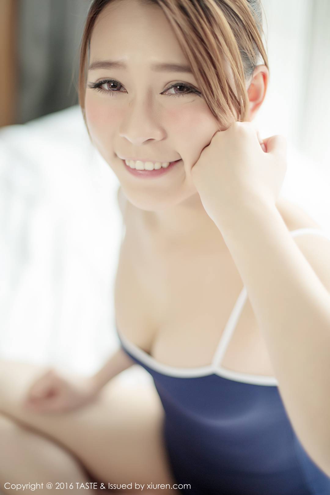 [TASTE顽味生活] 2016.03.03 VOL.009 Carol酱 [88P-181MB]