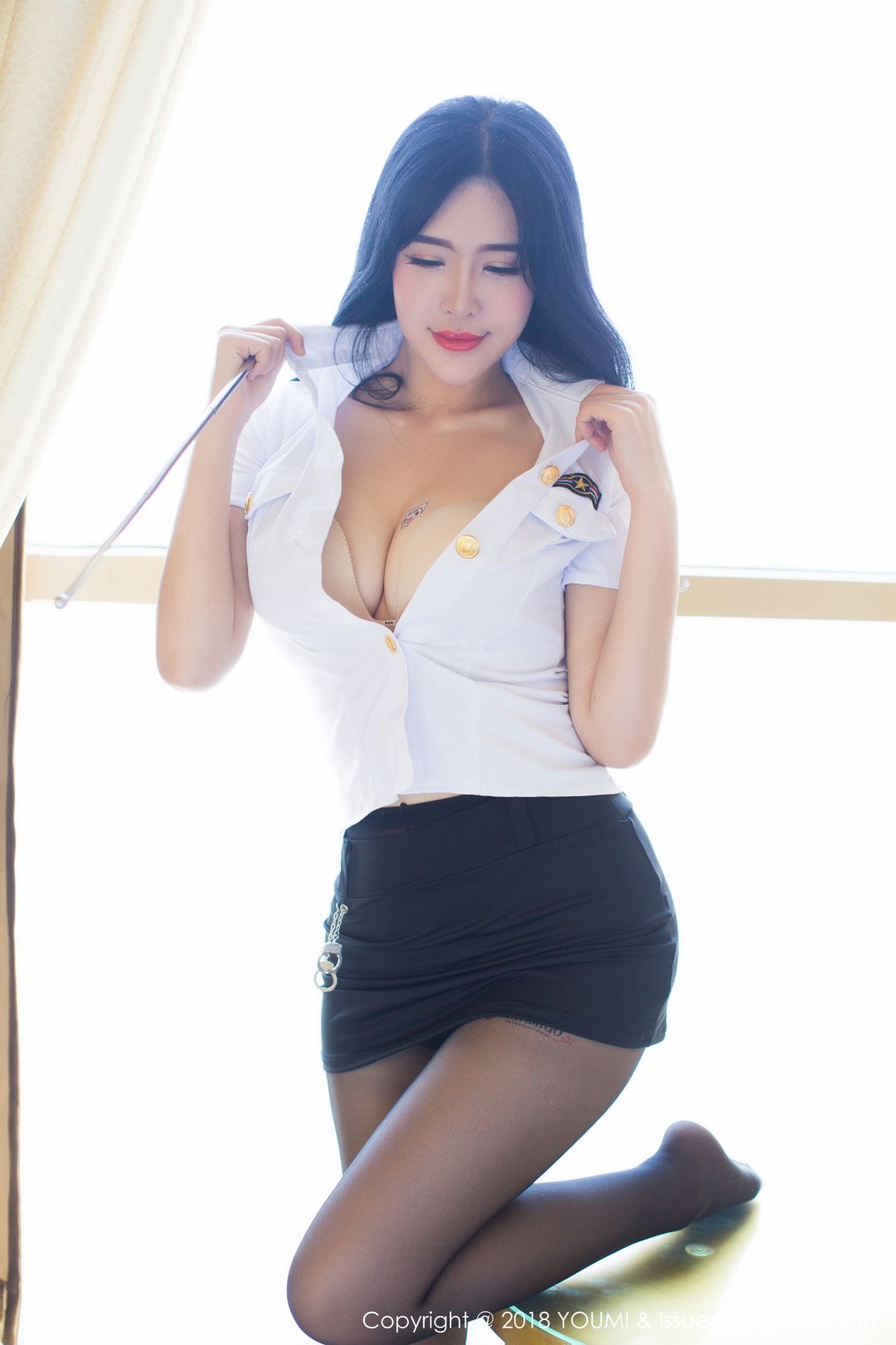 [YOUMI尤蜜荟] 2018.07.11 VOL.185 刘钰儿 [46P-144MB]