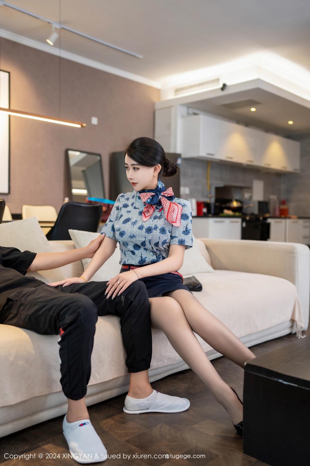 [XINGYAN星颜社] 2024.07.23 VOL.259 李若汐ci [81P-758MB]