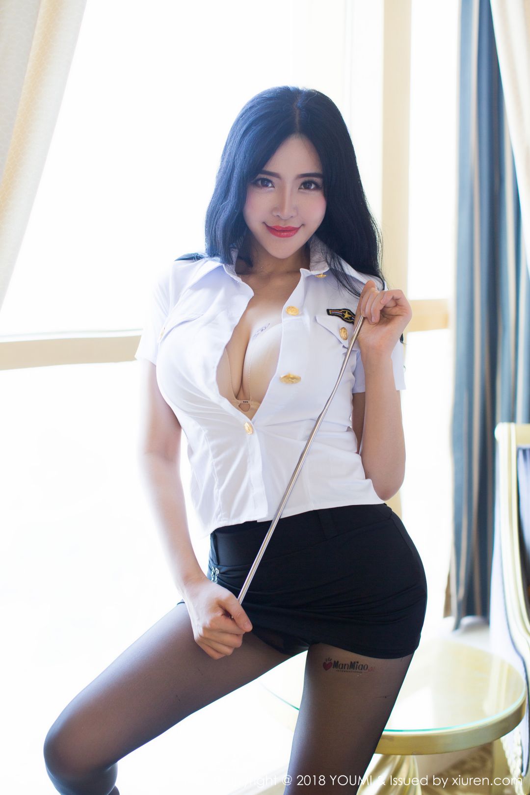 [YOUMI尤蜜荟] 2018.07.11 VOL.185 刘钰儿 [46P-144MB]