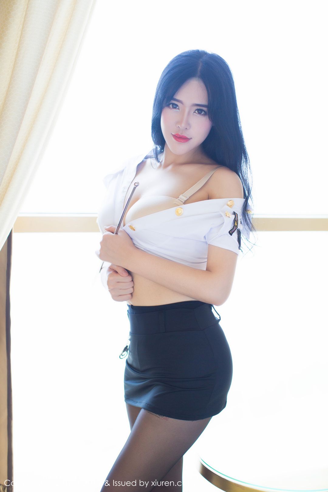 [YOUMI尤蜜荟] 2018.07.11 VOL.185 刘钰儿 [46P-144MB]