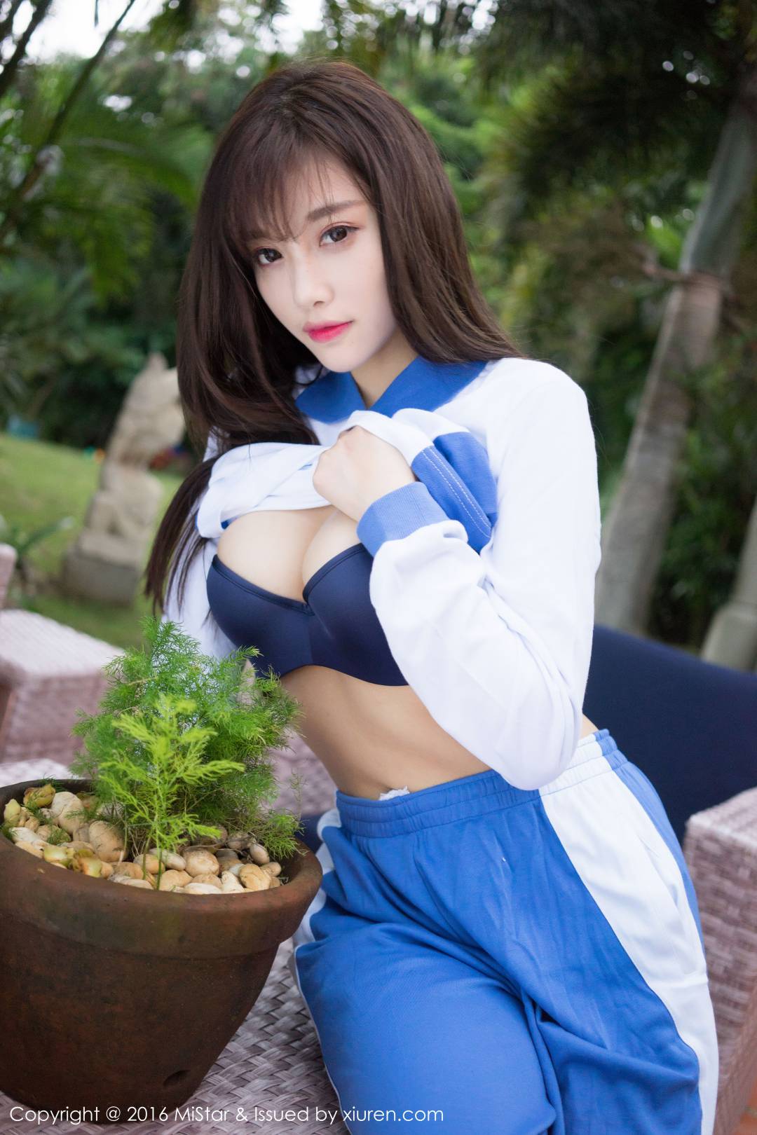 [MiStar魅妍社] 2016.12.30 VOL.145 sugar小甜心CC[45P-170M]