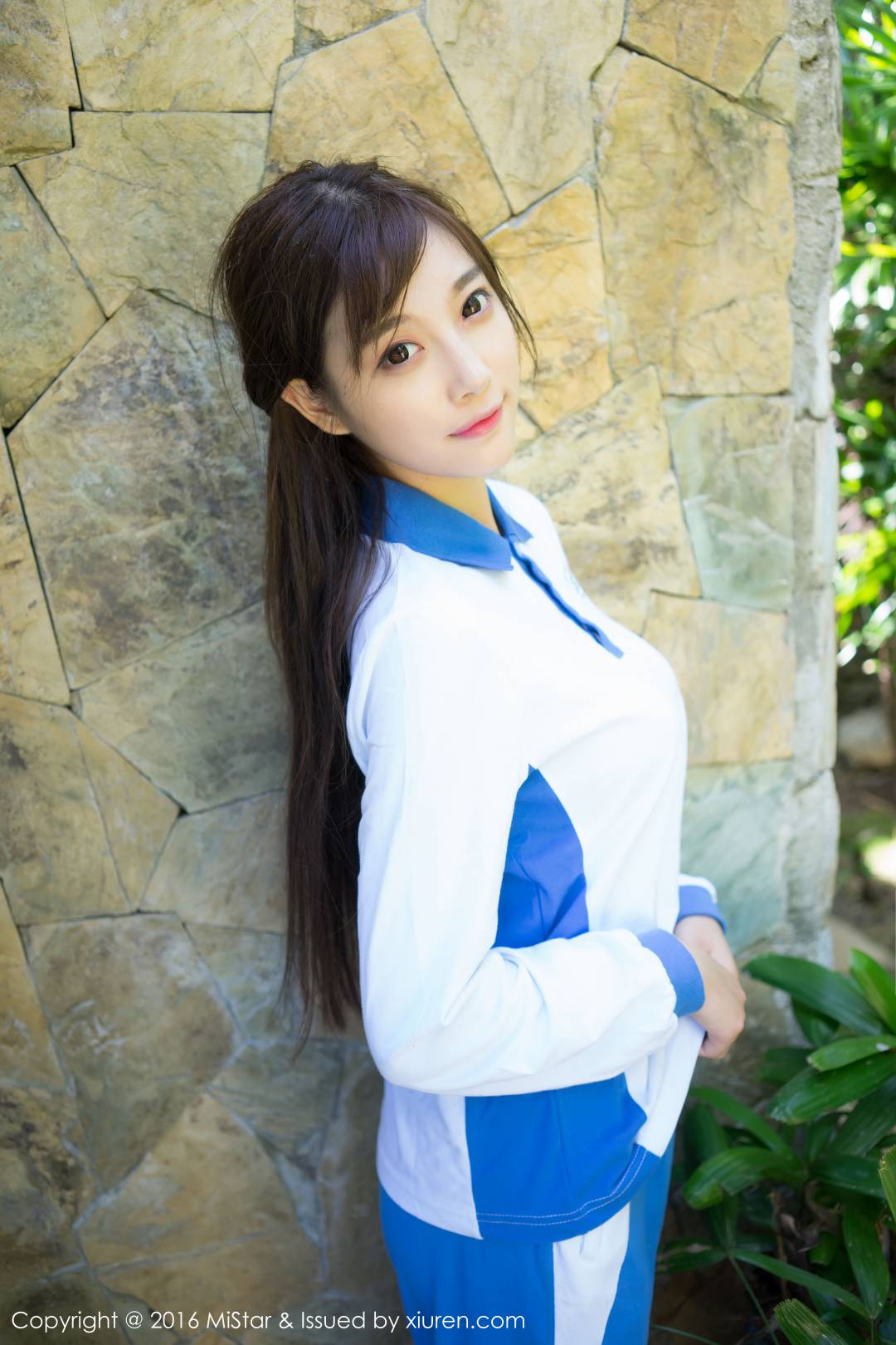 [MiStar魅妍社] 2016.12.30 VOL.145 sugar小甜心CC[45P-170M]