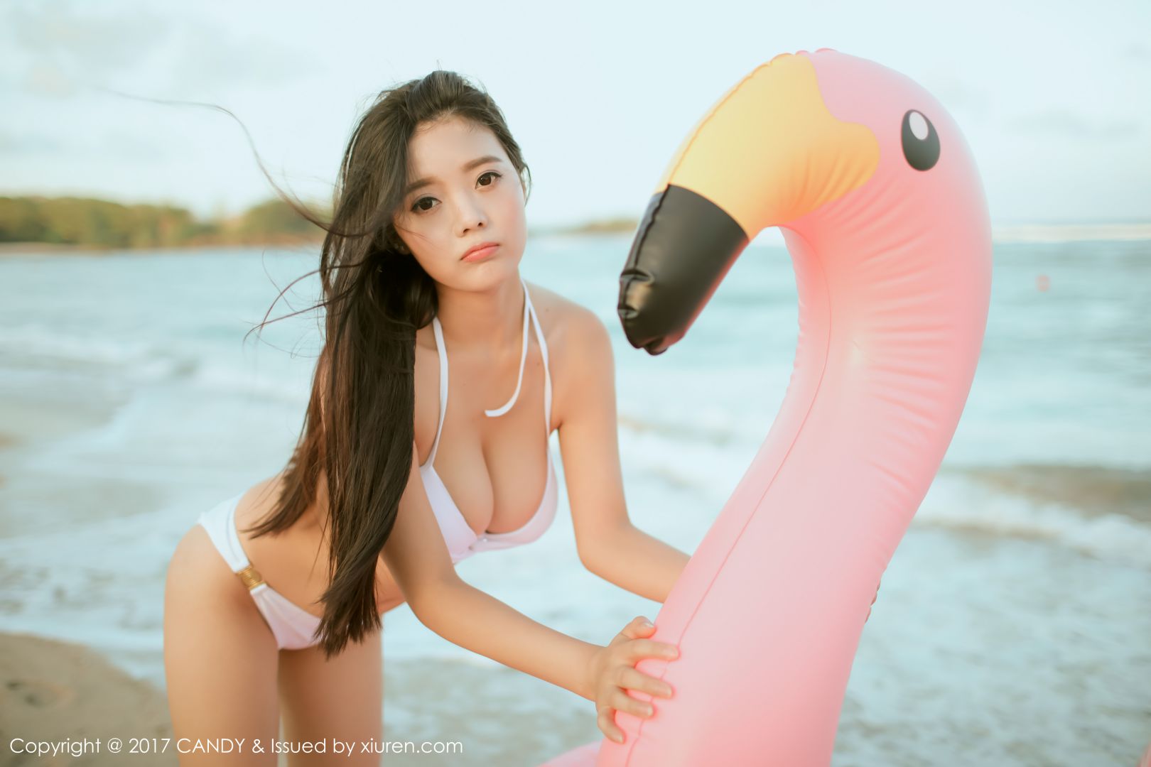 [CANDY糖果画报] 2017.11.20 VOL.042 林美惠子Mieko[40P-100M]