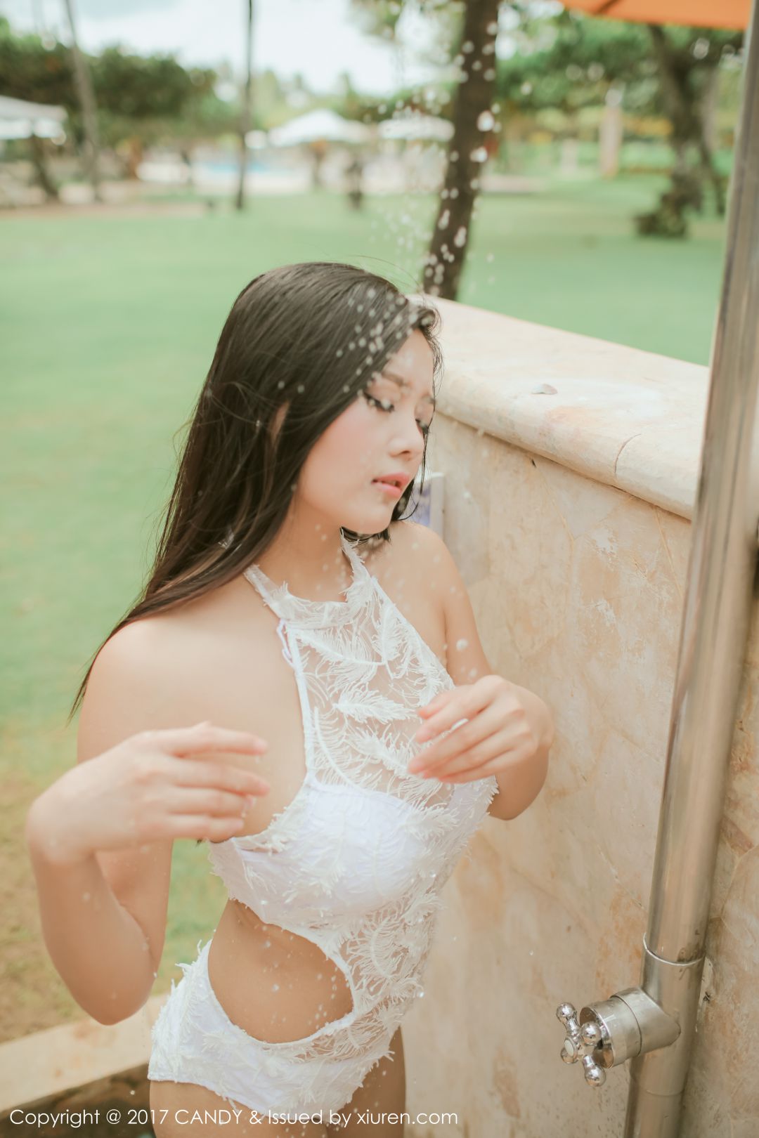 [CANDY糖果画报] 2017.11.13 VOL.040 林美惠子Mieko [43P-95MB]