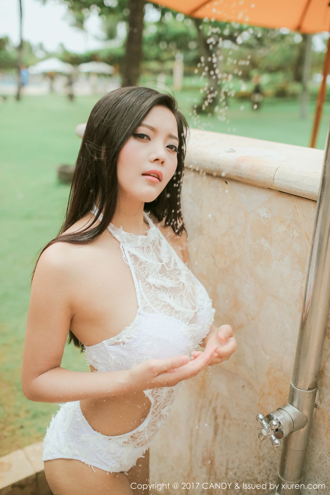 [CANDY糖果画报] 2017.11.13 VOL.040 林美惠子Mieko [43P-95MB]