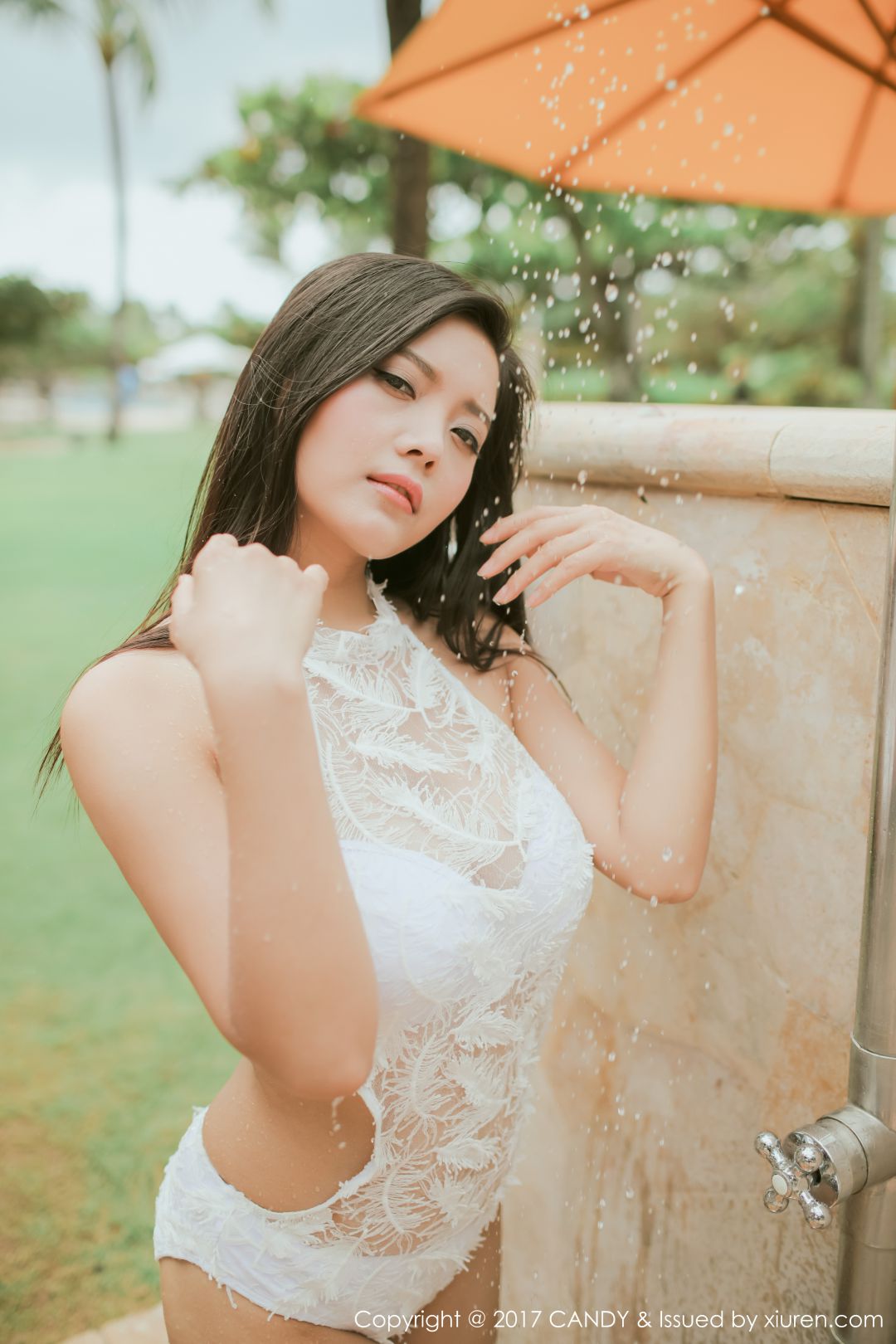 [CANDY糖果画报] 2017.11.13 VOL.040 林美惠子Mieko [43P-95MB]