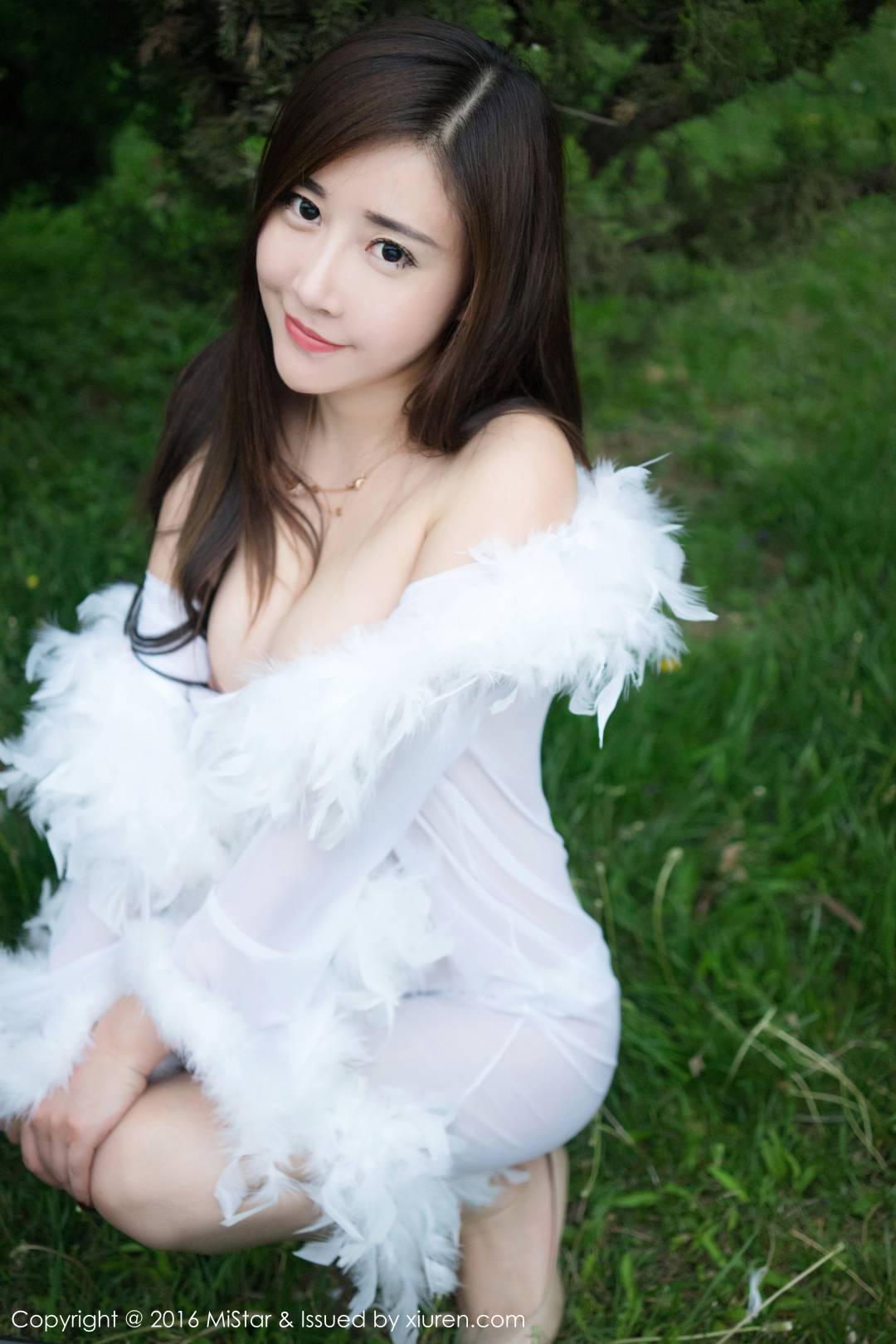 [MiStar魅妍社] 2016.11.25 VOL.137 王婉悠Queen[45P-208M]