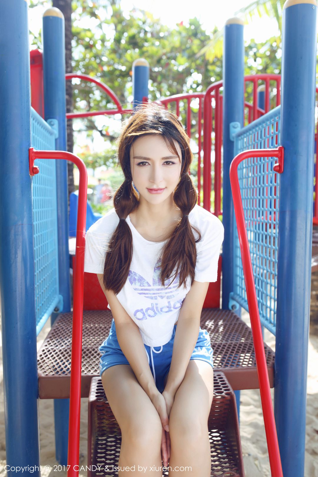 [CANDY糖果画报] 2017.07.03 VOL.024 伊莉娜[61P-171M]