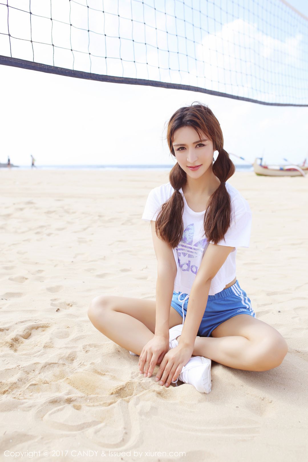 [CANDY糖果画报] 2017.07.03 VOL.024 伊莉娜[61P-171M]