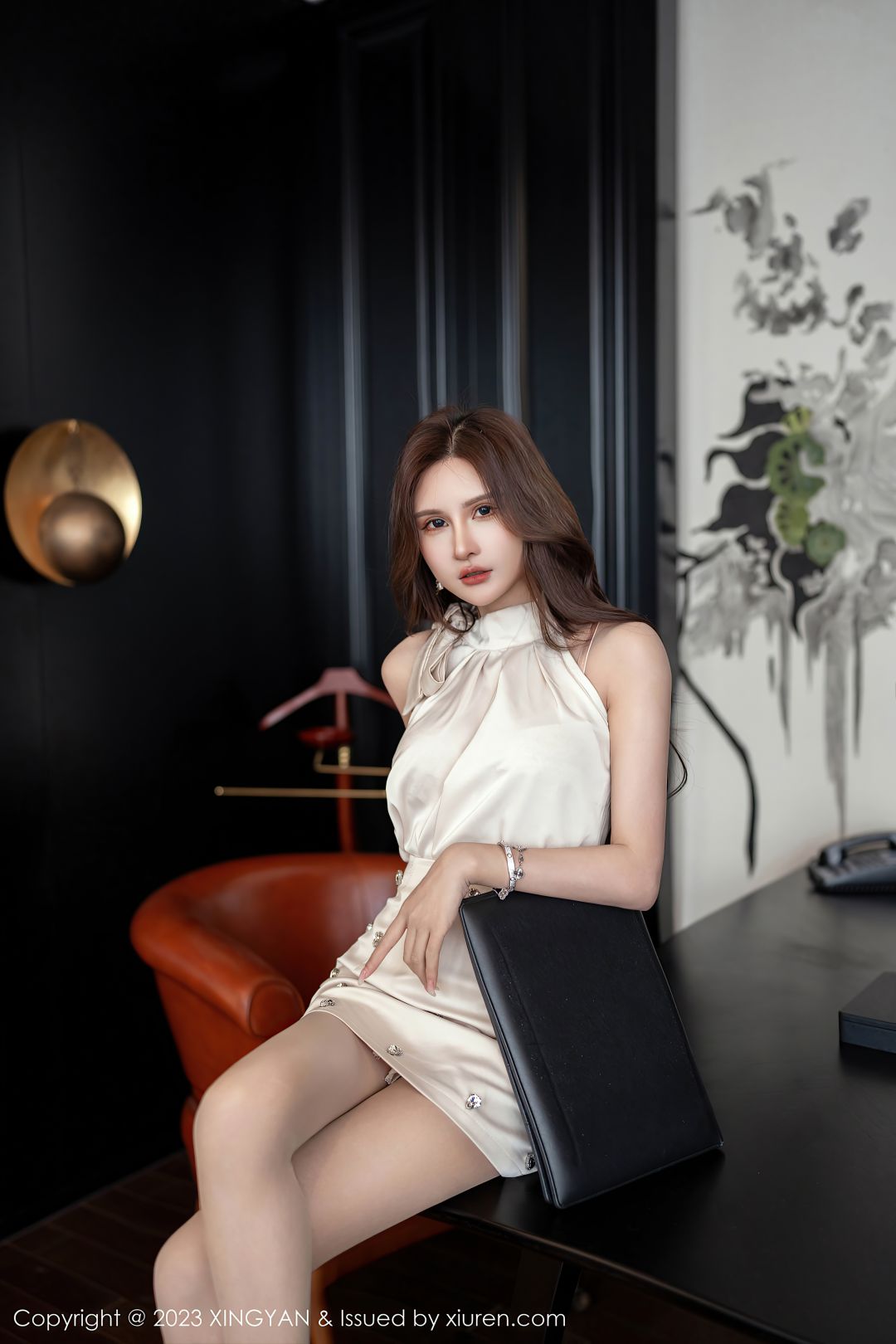 [XINGYAN星颜社] 2023.10.31 VOL.213 Emily尹菲 [81P-678MB]