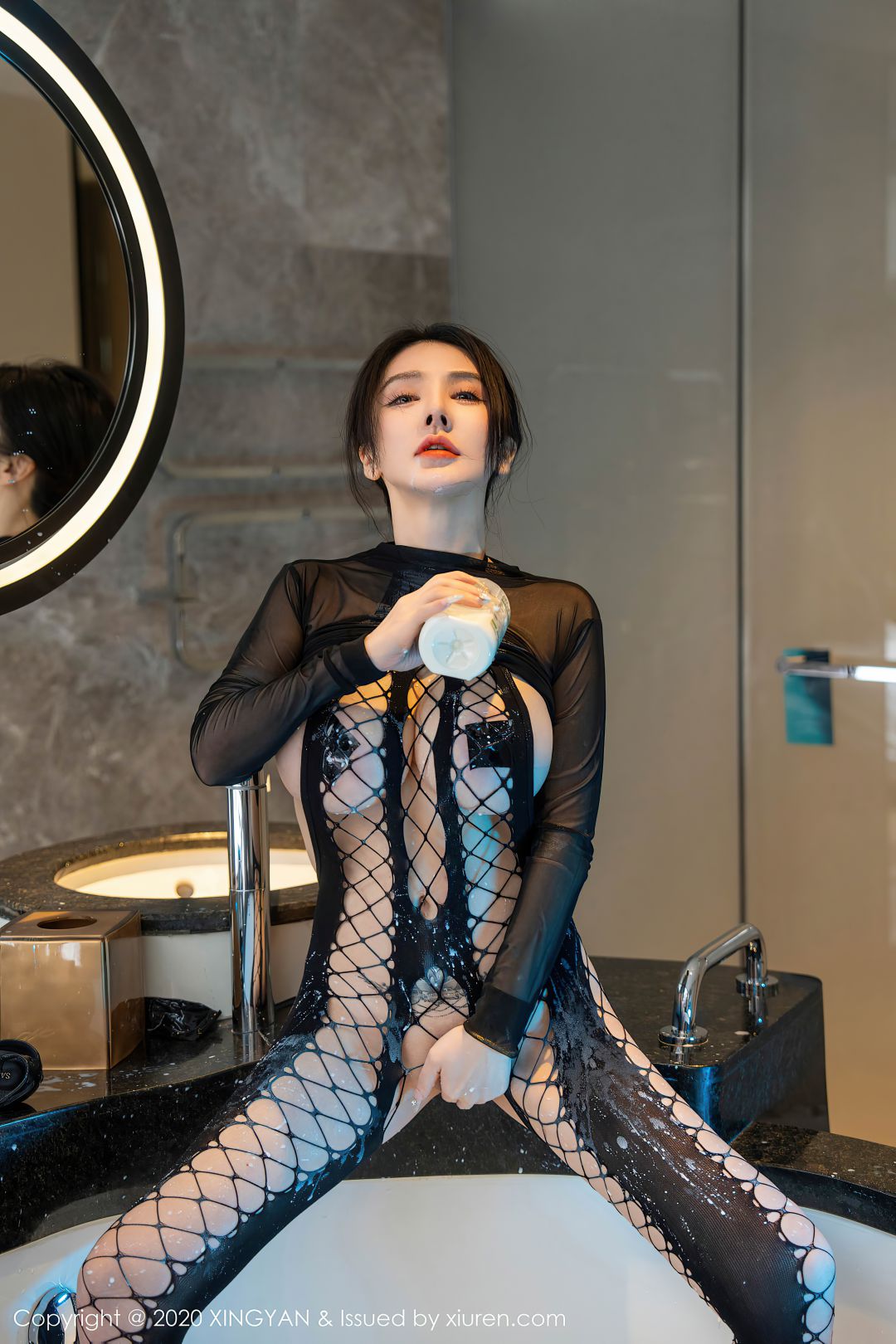 [XINGYAN星颜社] 2023.09.07 VOL.210 潘娇娇 [77P-804MB]