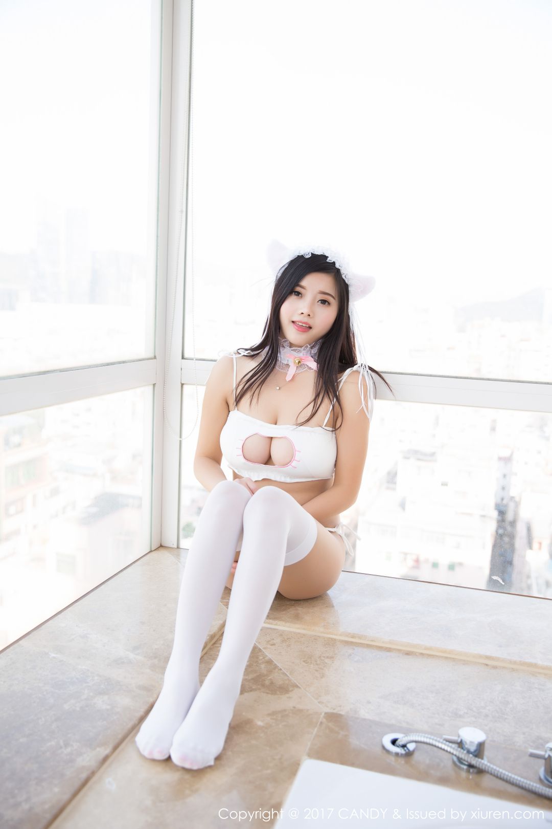 [CANDY糖果画报] 2017.03.30 VOL.016 林美惠子Mieko[56P-139M]