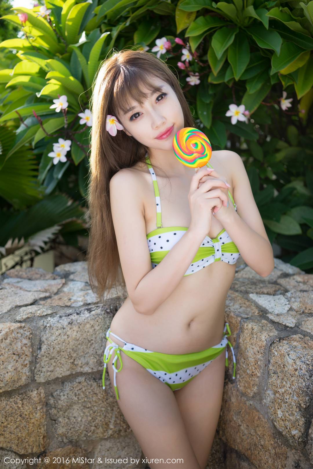 [MiStar魅妍社] 2016.11.17 VOL.134 sugar小甜心CC [55P-186M]
