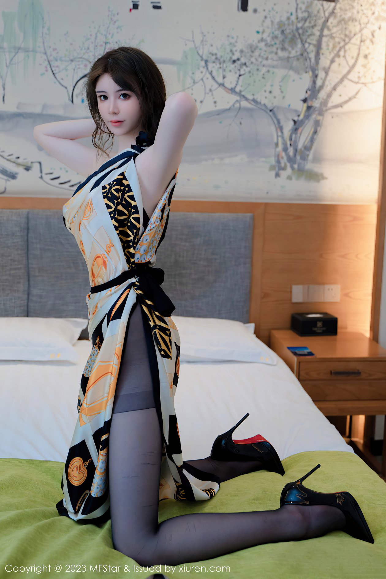 [MFStar模范学院] 2023.06.13 VOL.626 yoo优优 [69P-672MB]