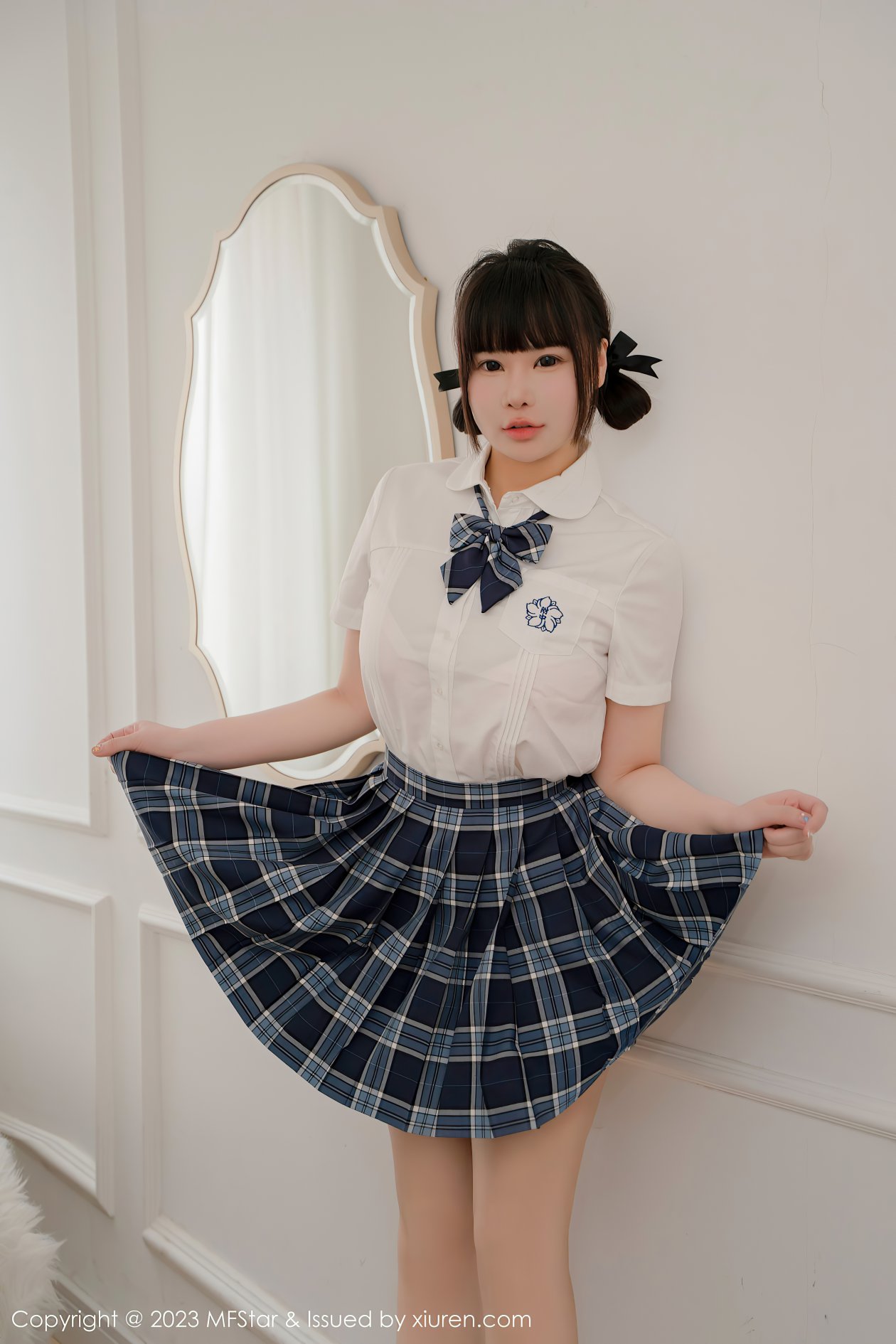 [MFStar模范学院] 2023.05.22 VOL.621 水塔塔 [60P-530MB]