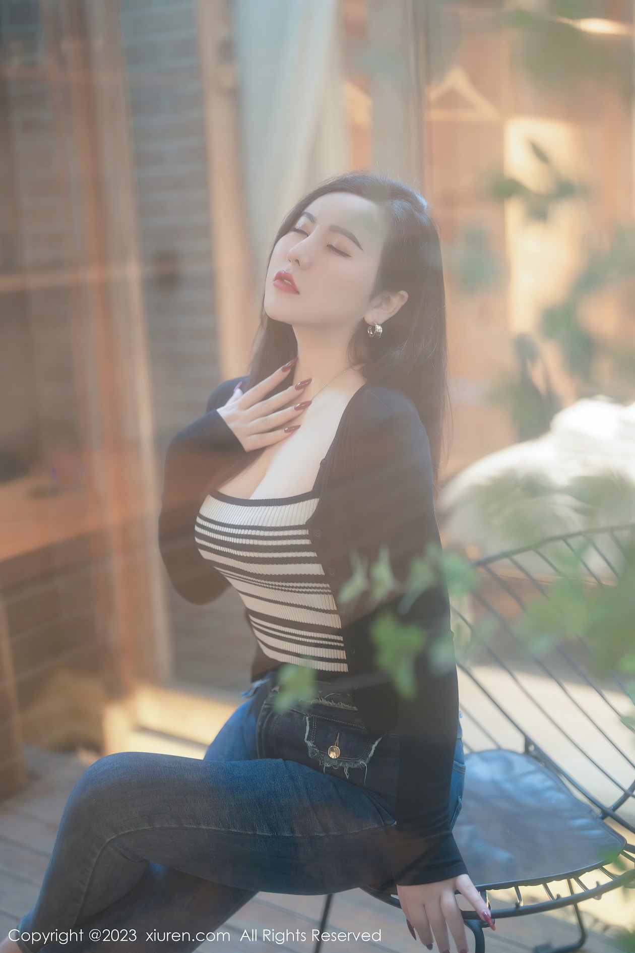 [MFStar模范学院] 2023.05.10 VOL.618 伊诺 [61P-594MB]