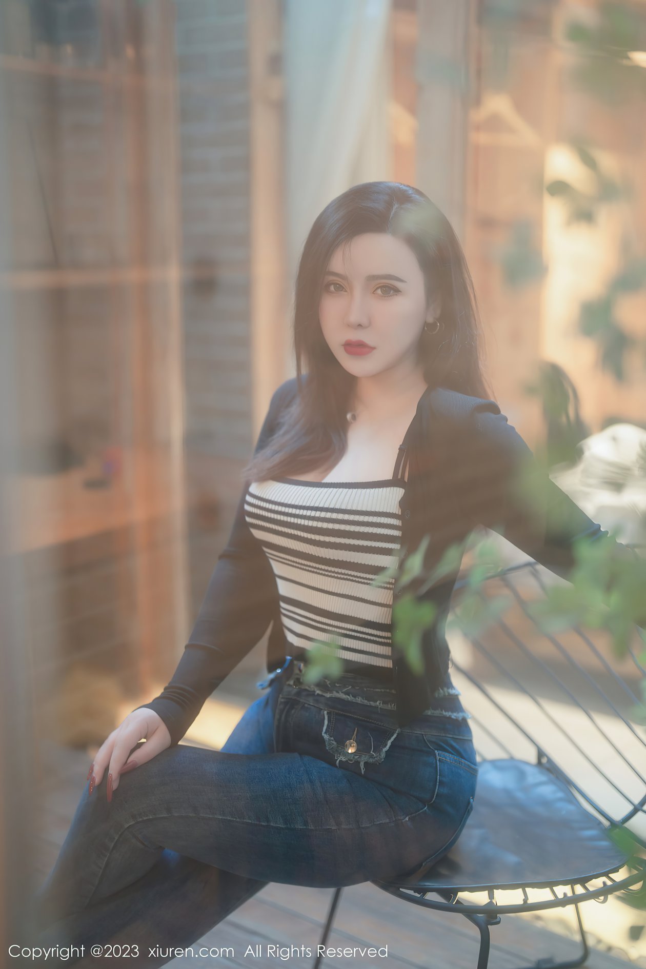 [MFStar模范学院] 2023.05.10 VOL.618 伊诺 [61P-594MB]