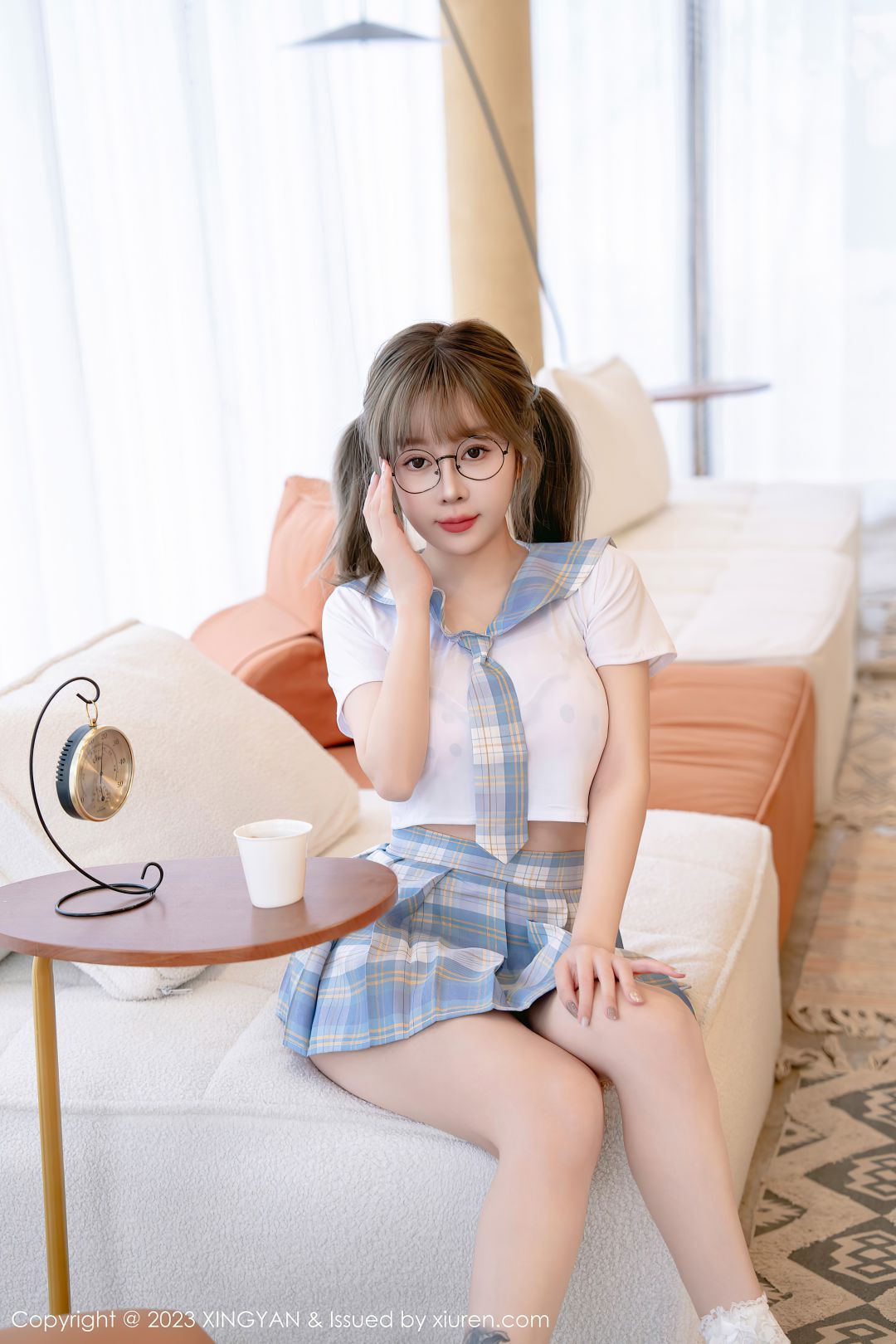 [XINGYAN星颜社] 2023.03.10 VOL.180 王雨纯 [82P-733MB]