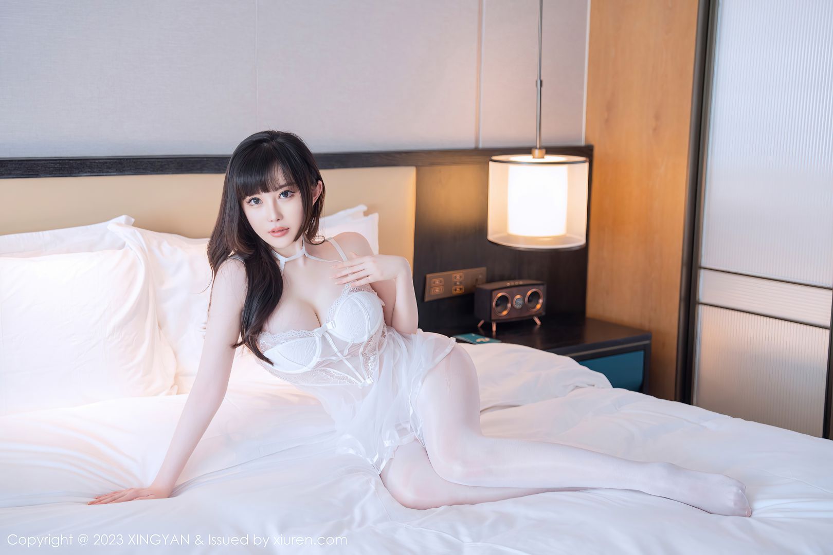 [XINGYAN星颜社] 2023.03.09 VOL.179 焦糖可可 [50P-434MB]
