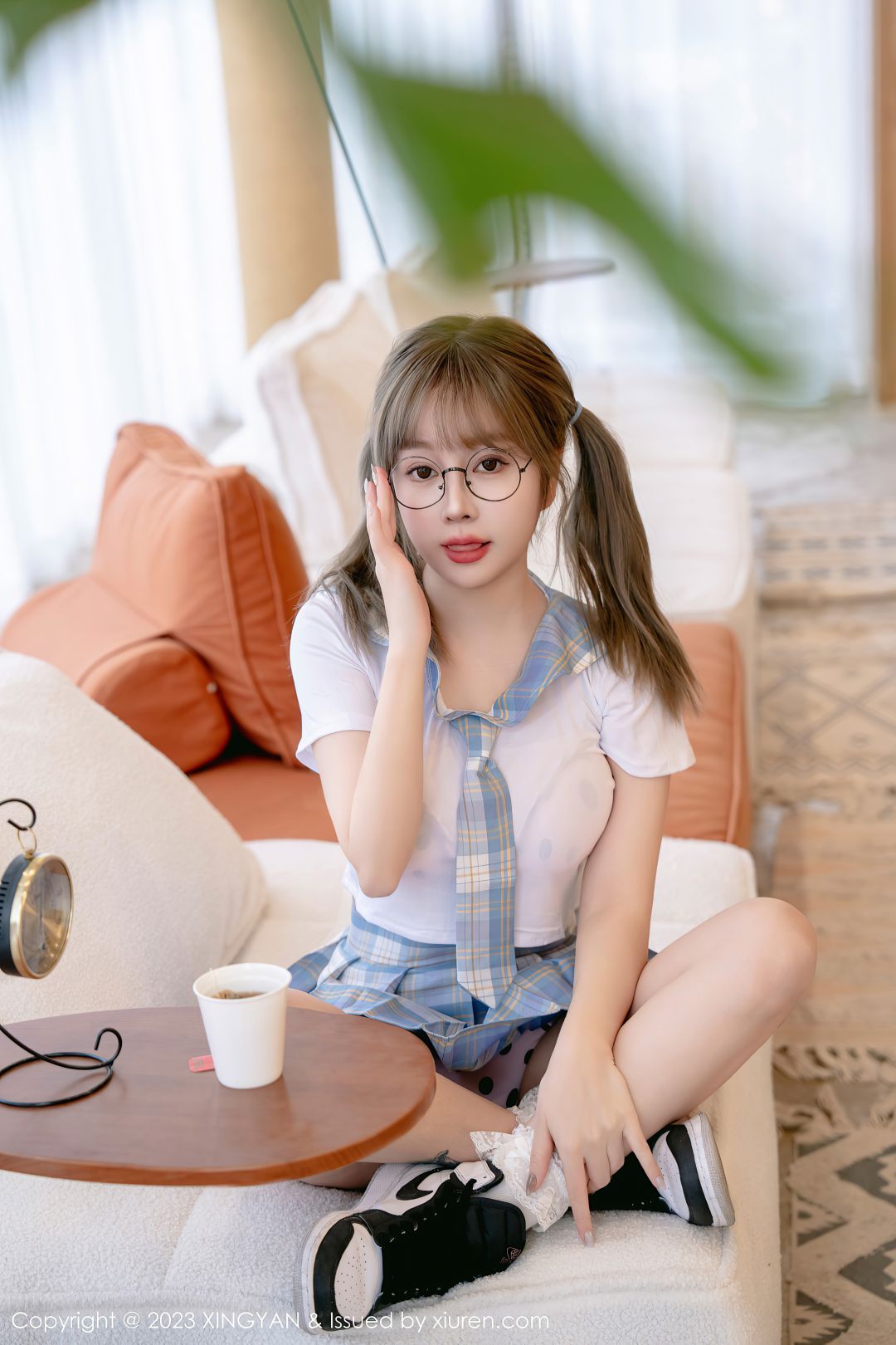 [XINGYAN星颜社] 2023.03.10 VOL.180 王雨纯 [82P-733MB]