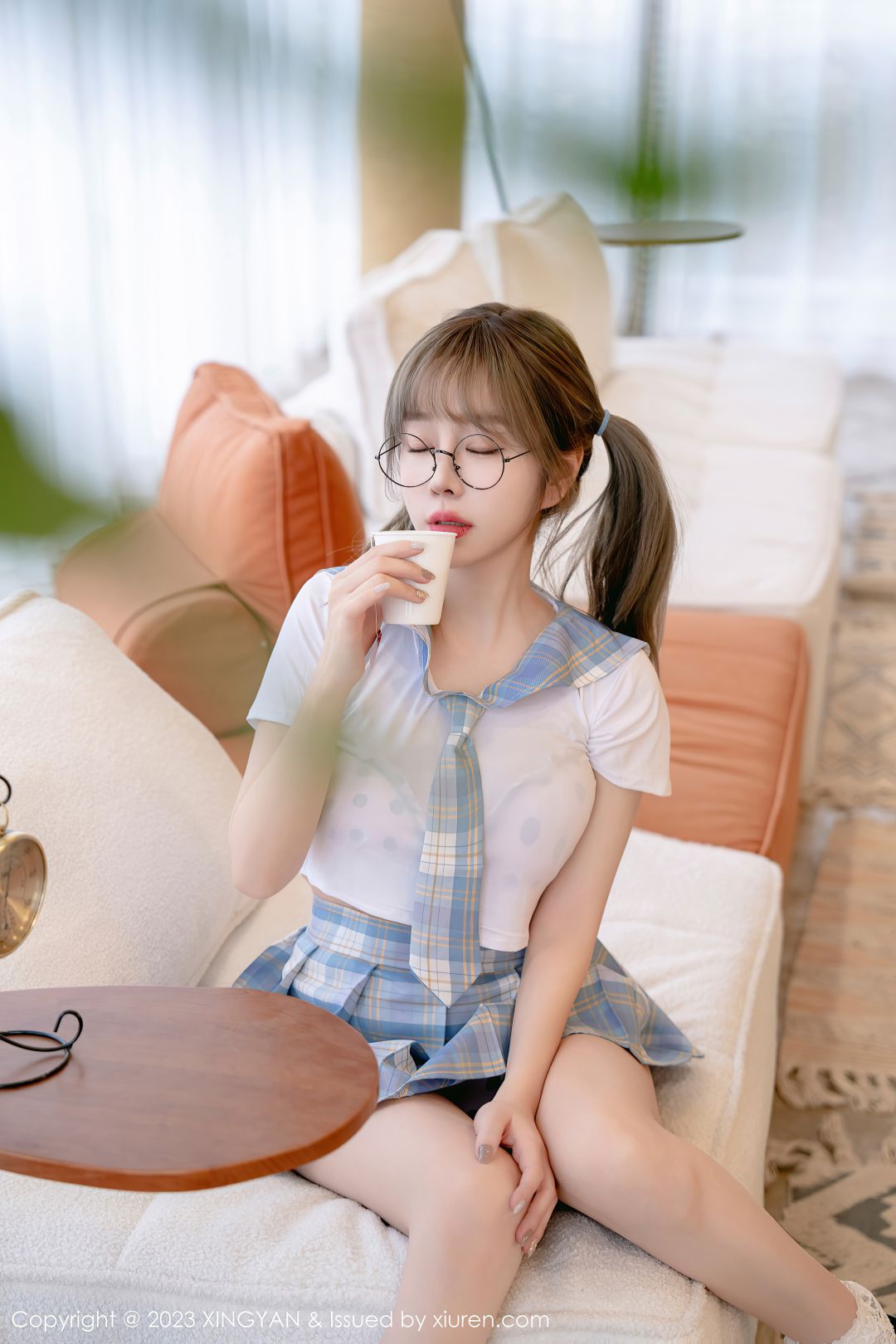 [XINGYAN星颜社] 2023.03.10 VOL.180 王雨纯 [82P-733MB]