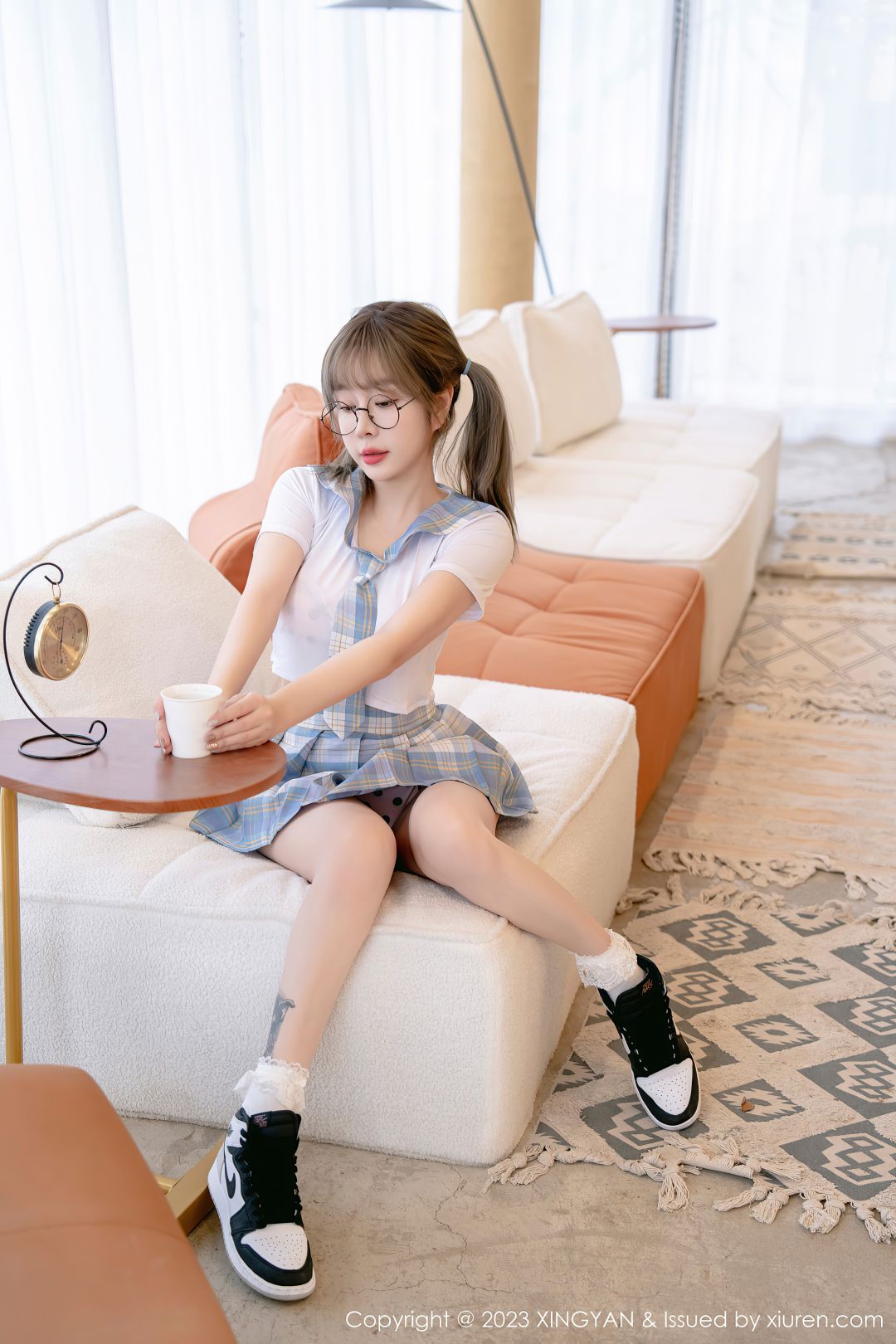 [XINGYAN星颜社] 2023.03.10 VOL.180 王雨纯 [82P-733MB]