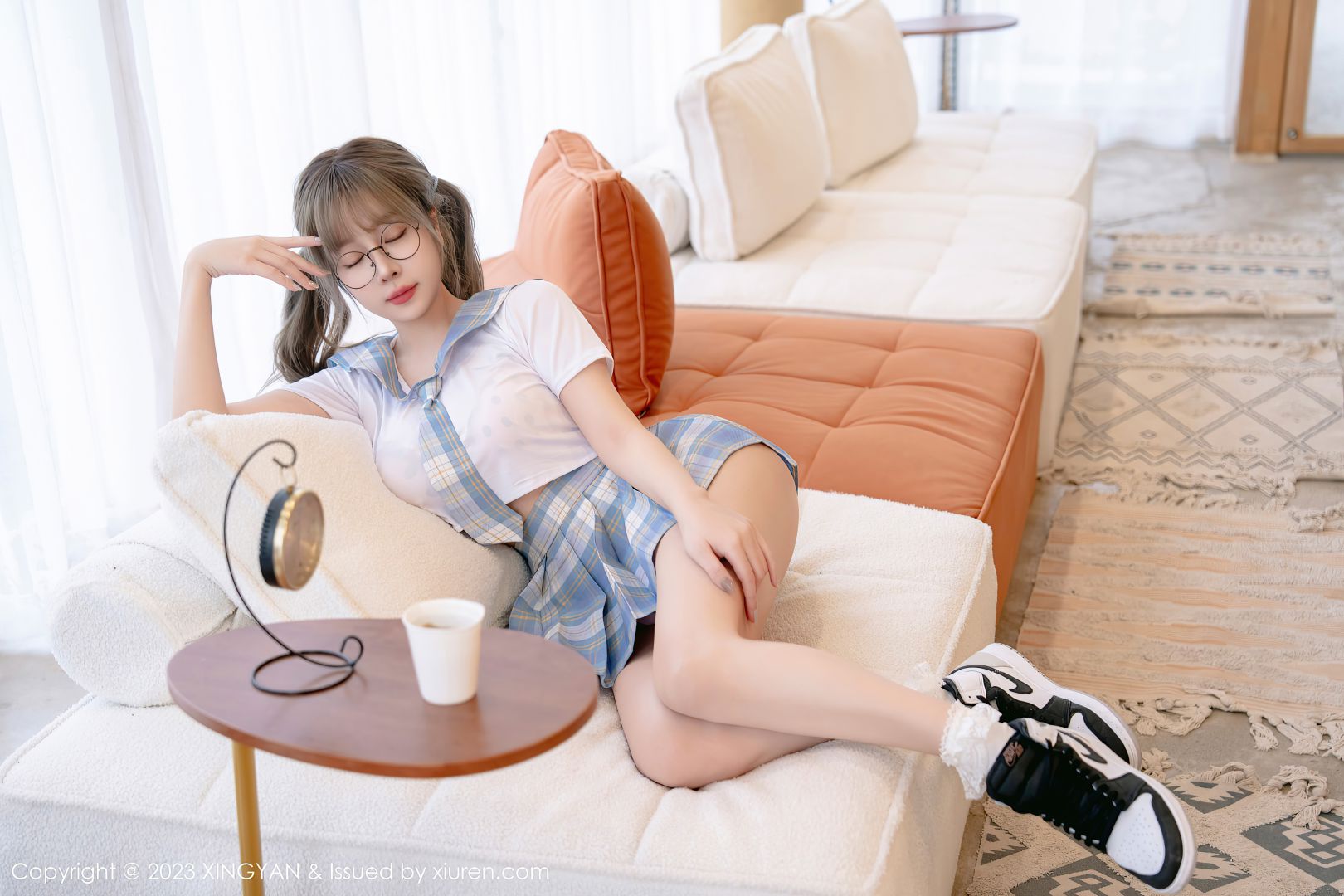 [XINGYAN星颜社] 2023.03.10 VOL.180 王雨纯 [82P-733MB]