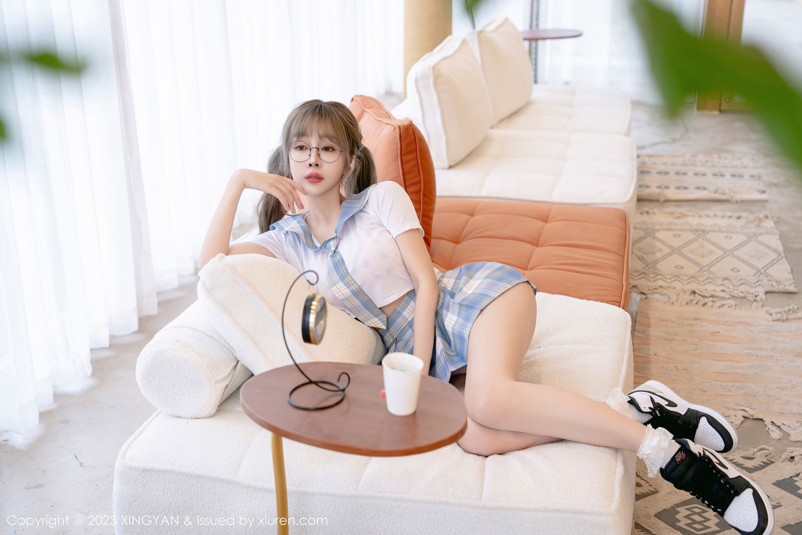 [XINGYAN星颜社] 2023.03.10 VOL.180 王雨纯 [82P-733MB]