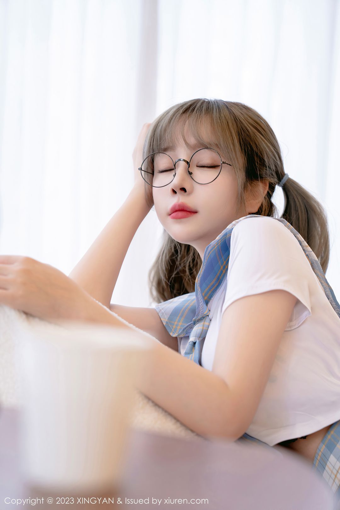 [XINGYAN星颜社] 2023.03.10 VOL.180 王雨纯 [82P-733MB]