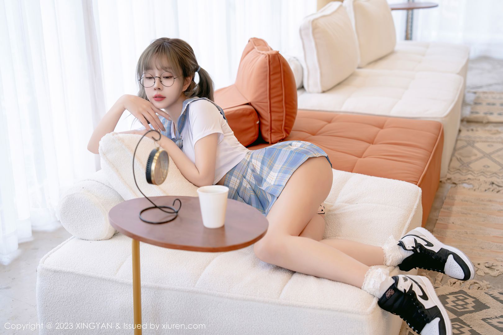 [XINGYAN星颜社] 2023.03.10 VOL.180 王雨纯 [82P-733MB]