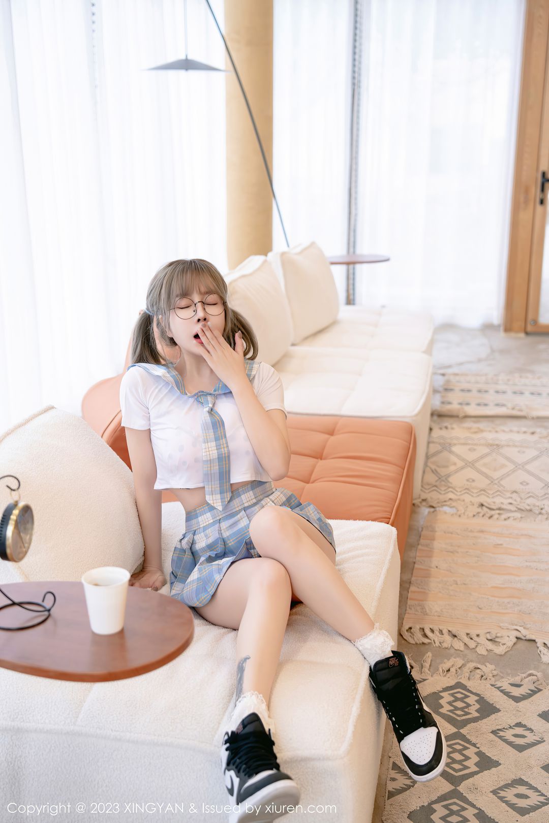 [XINGYAN星颜社] 2023.03.10 VOL.180 王雨纯 [82P-733MB]