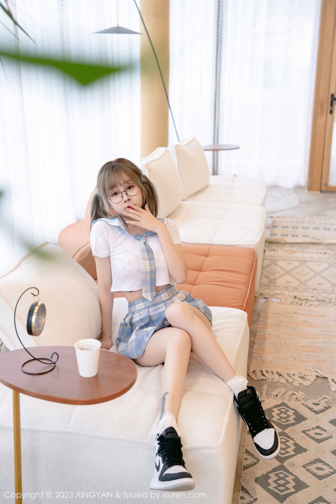 [XINGYAN星颜社] 2023.03.10 VOL.180 王雨纯 [82P-733MB]
