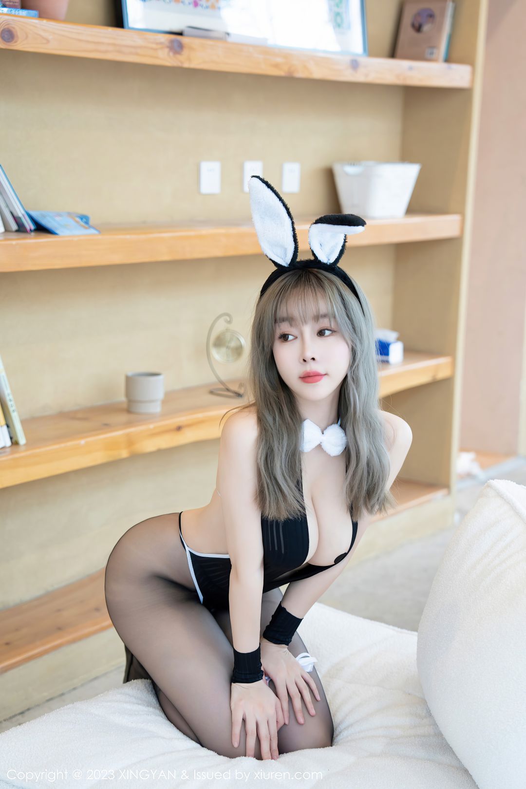 [XINGYAN星颜社] 2023.02.17 VOL.173 王雨纯 [80P-734MB]