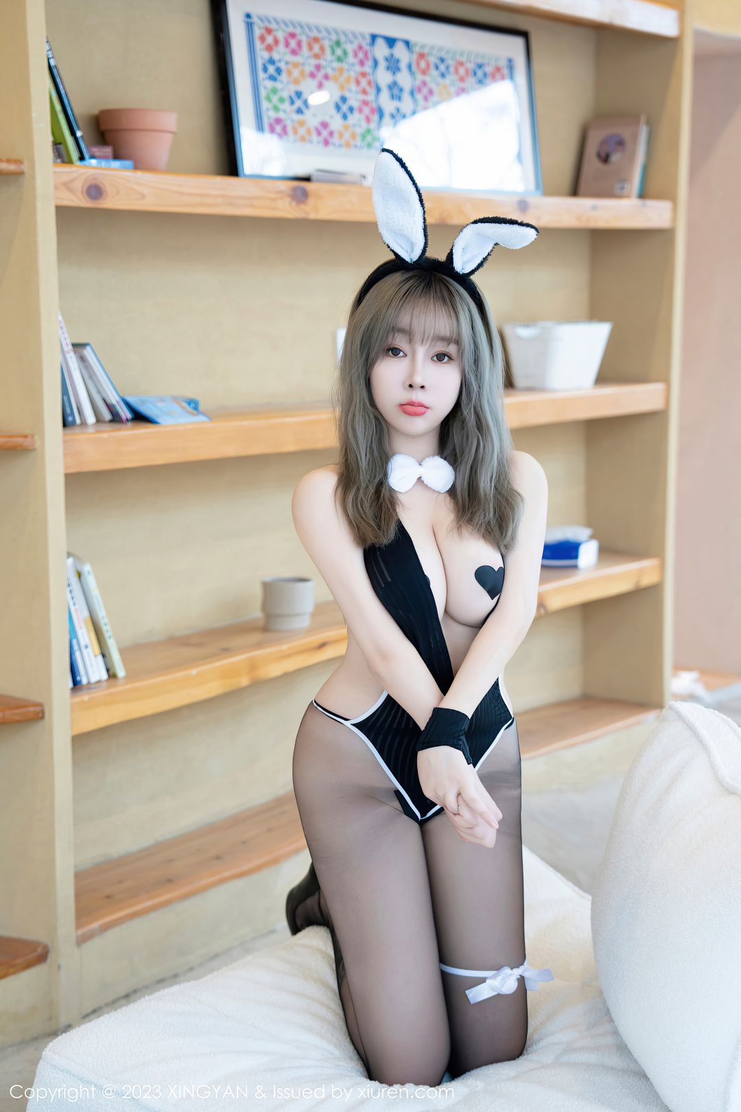 [XINGYAN星颜社] 2023.02.17 VOL.173 王雨纯 [80P-734MB]