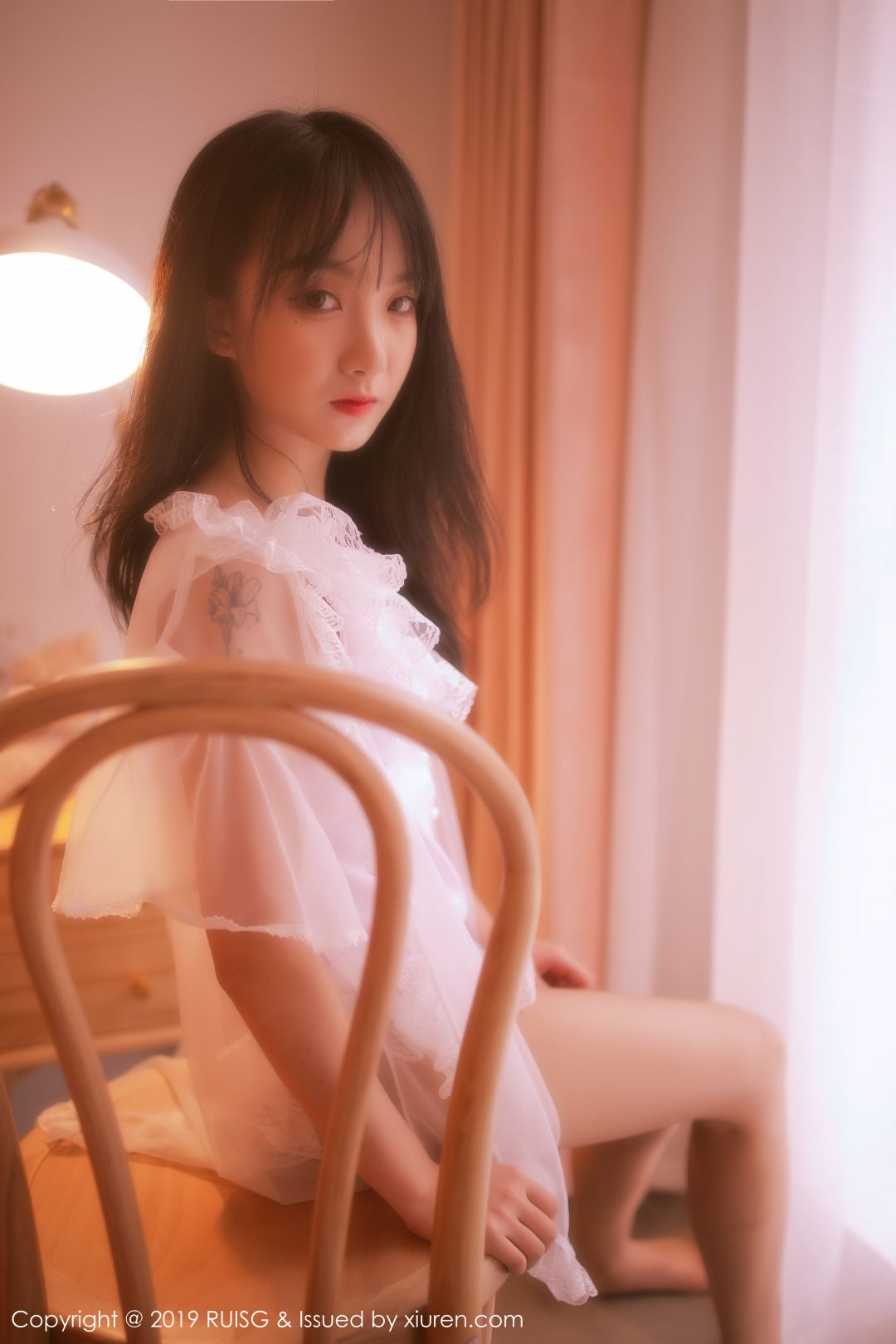 [RUISG瑞丝馆] 2019.09.11 VOL.085 小葡萄miki [43P-139MB]