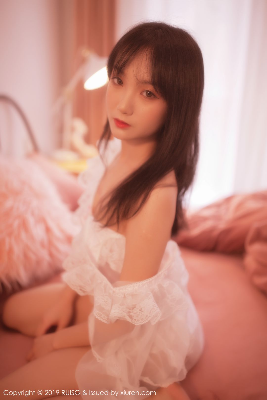[RUISG瑞丝馆] 2019.09.11 VOL.085 小葡萄miki [43P-139MB]