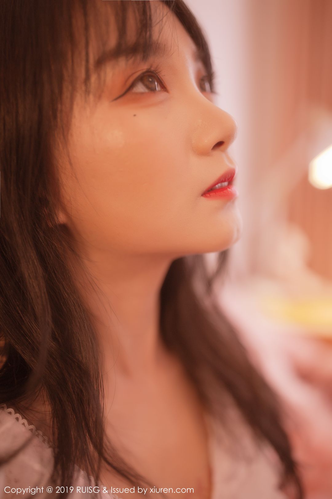 [RUISG瑞丝馆] 2019.09.11 VOL.085 小葡萄miki [43P-139MB]