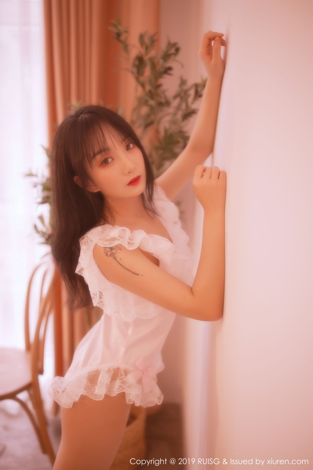 [RUISG瑞丝馆] 2019.09.11 VOL.085 小葡萄miki [43P-139MB]