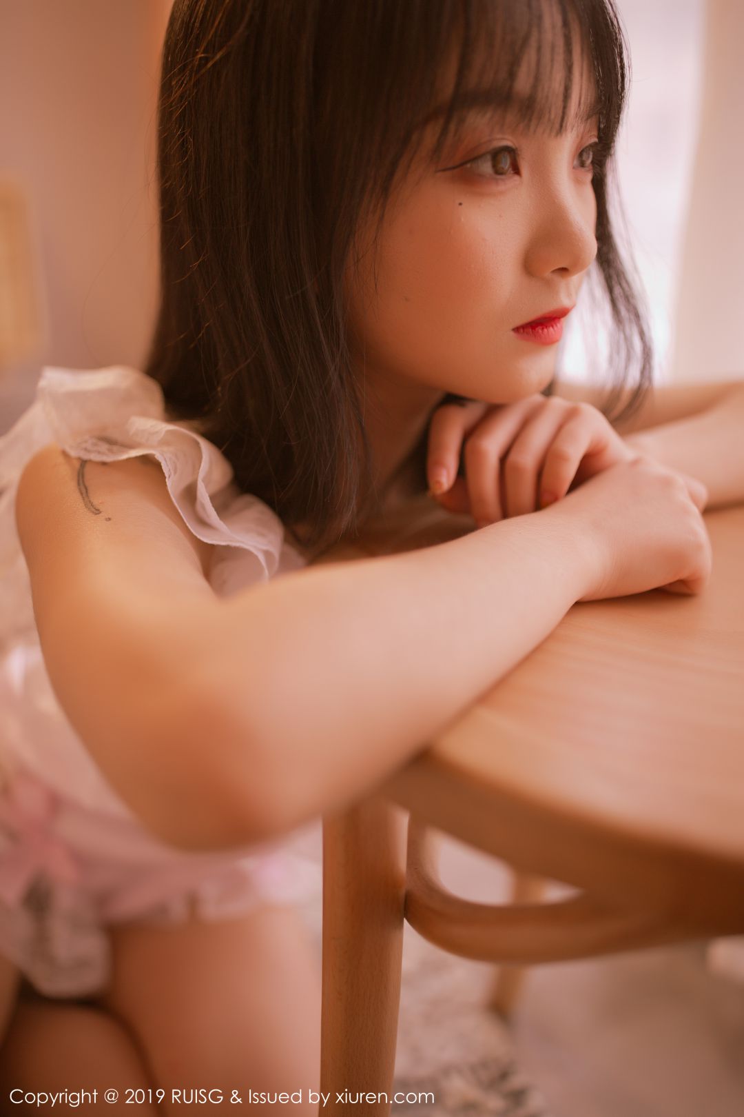 [RUISG瑞丝馆] 2019.09.11 VOL.085 小葡萄miki [43P-139MB]