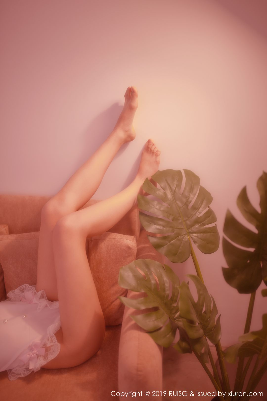 [RUISG瑞丝馆] 2019.09.11 VOL.085 小葡萄miki [43P-139MB]