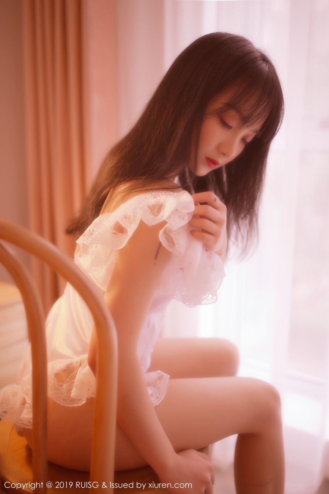 [RUISG瑞丝馆] 2019.09.11 VOL.085 小葡萄miki [43P-139MB]