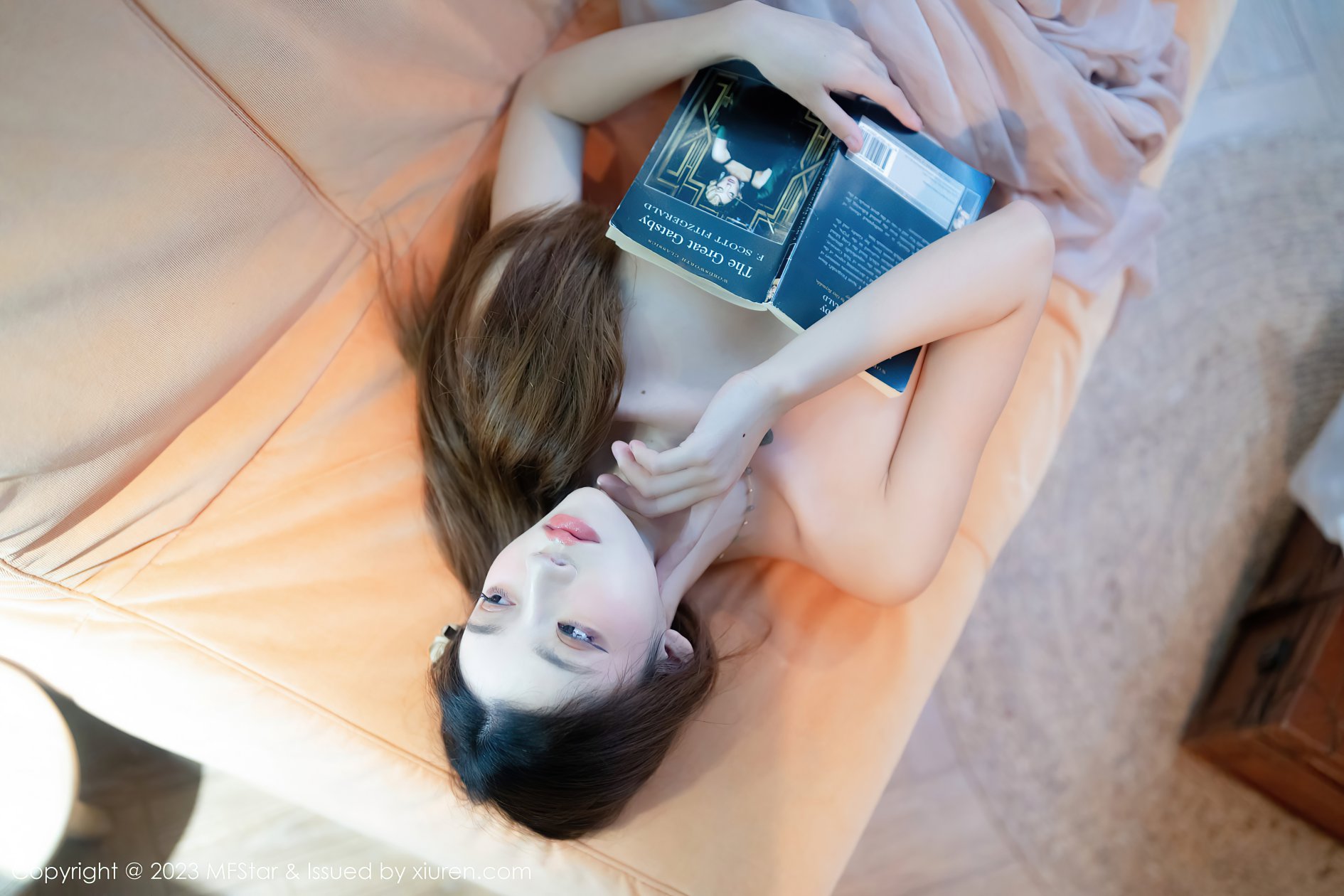 [MFStar模范学院] 2023.04.04 VOL.603 加朵babe [65P-595MB]