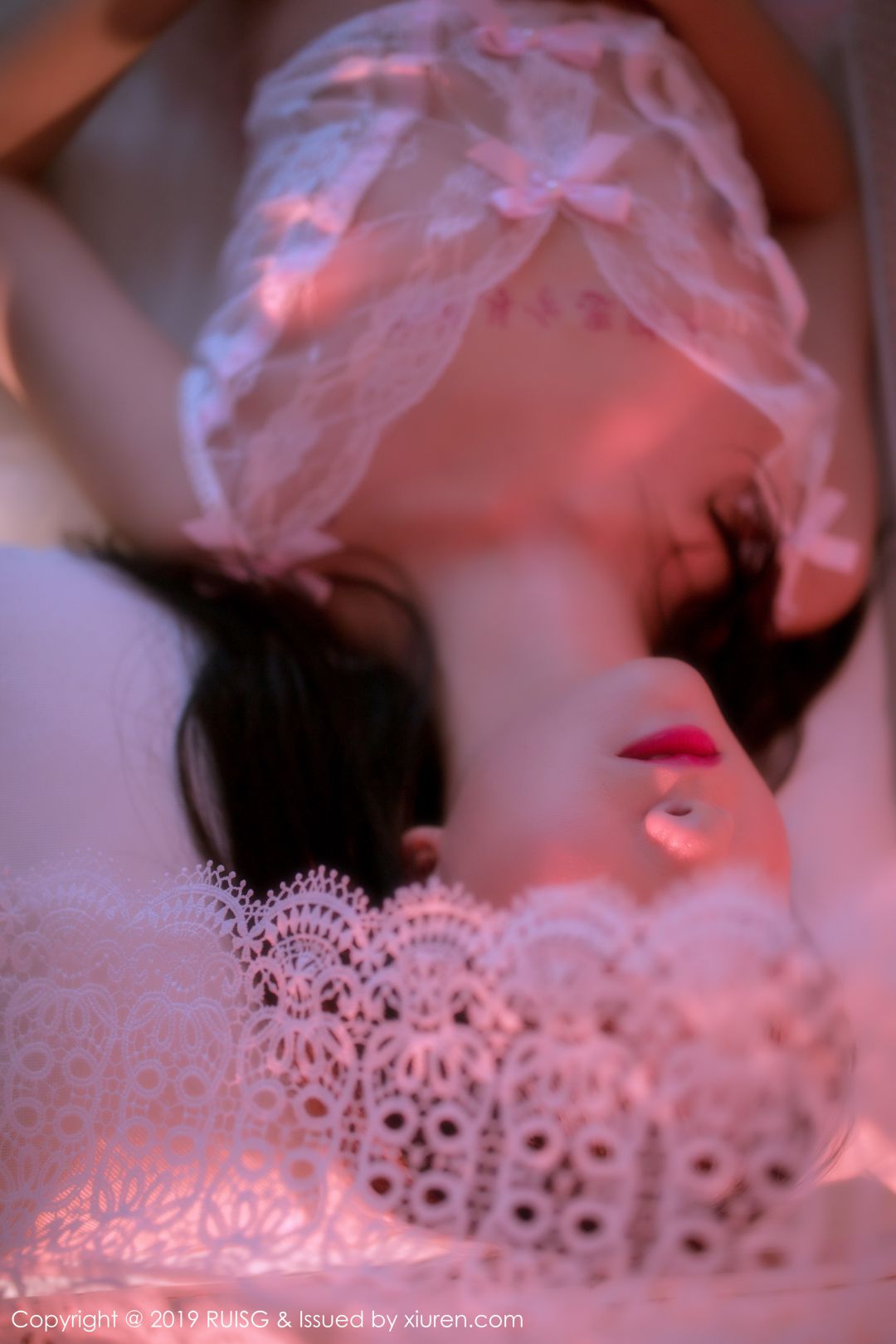 [RUISG瑞丝馆] 2019.08.28 VOL.079 小葡萄miki [42P-148MB]