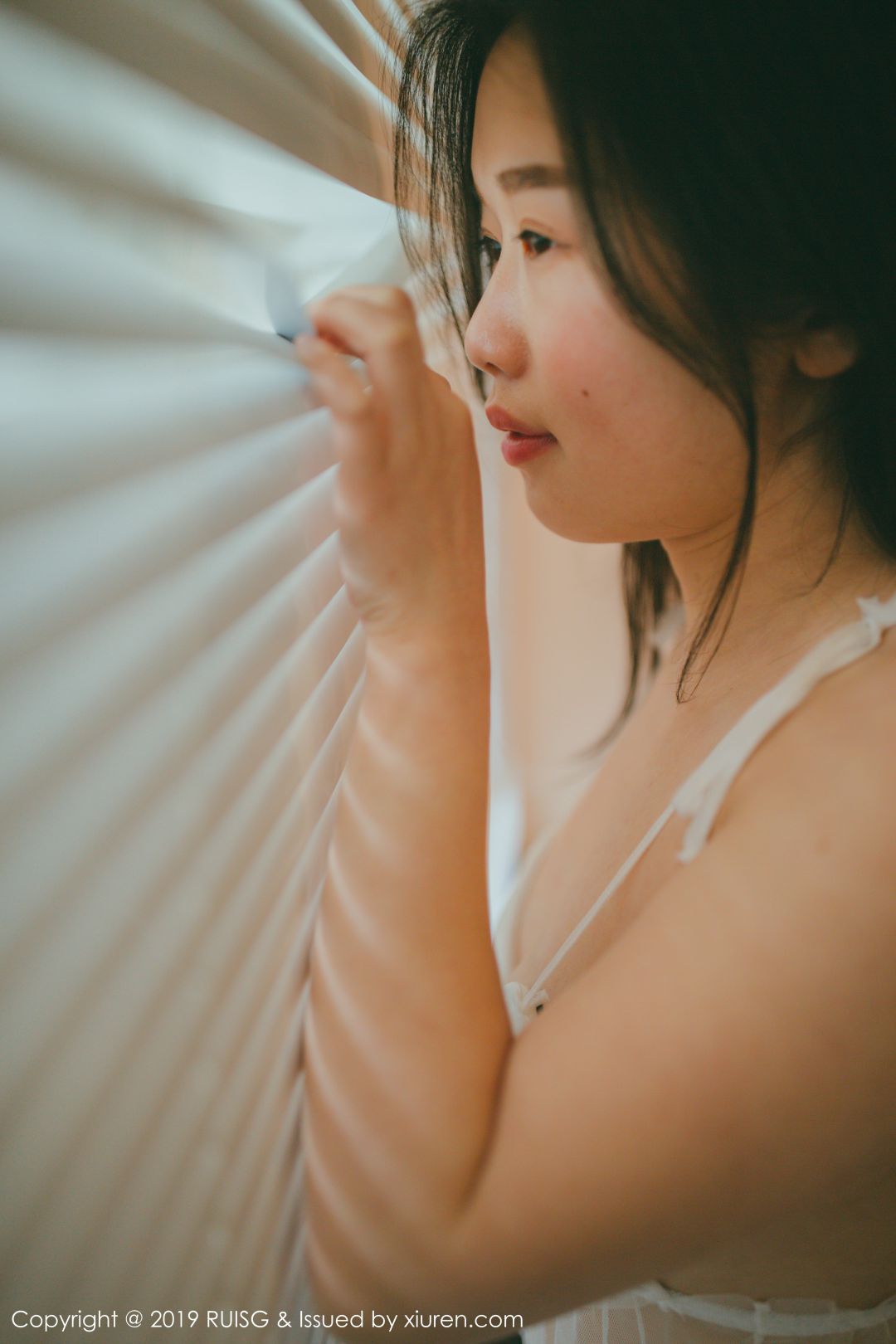 [RUISG瑞丝馆] 2019.07.15 VOL.073 浪漫果味 [35P-135MB]
