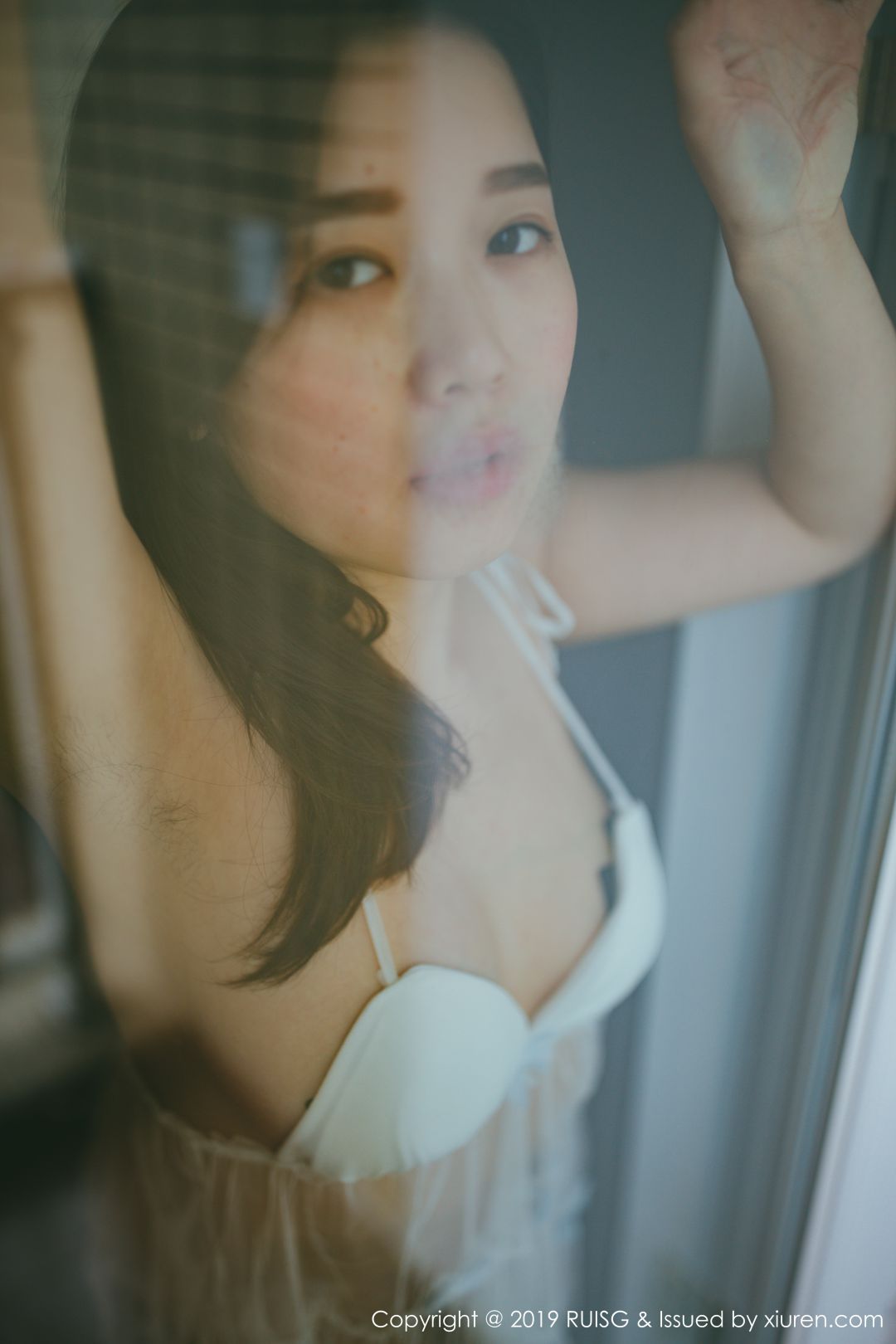 [RUISG瑞丝馆] 2019.07.15 VOL.073 浪漫果味 [35P-135MB]