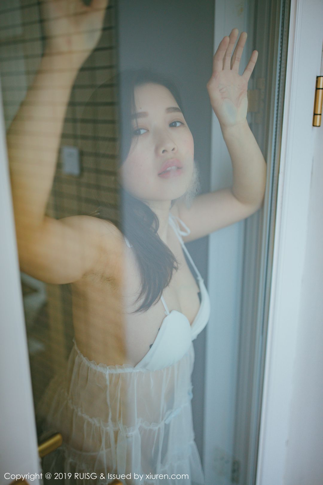 [RUISG瑞丝馆] 2019.07.15 VOL.073 浪漫果味 [35P-135MB]