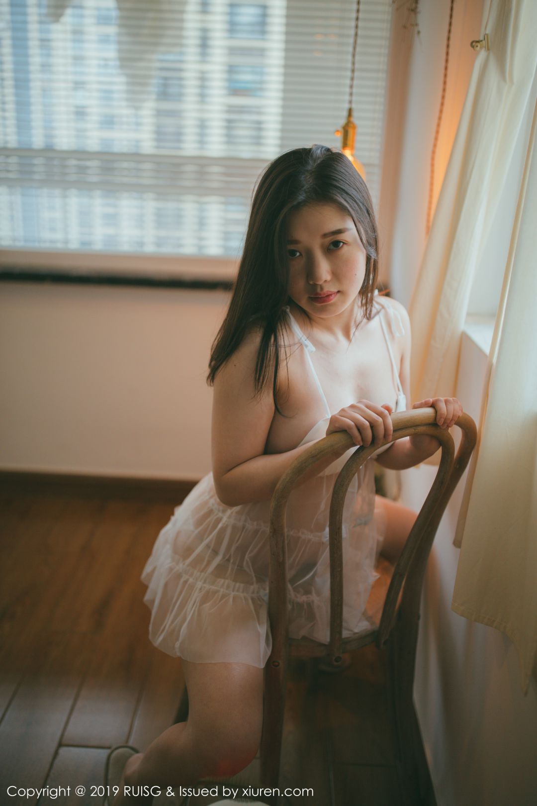 [RUISG瑞丝馆] 2019.07.15 VOL.073 浪漫果味 [35P-135MB]